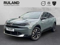 Neu Citroën C4 145 PS (106 kW) 2025 Gruen SUV