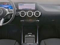 Gebraucht Mercedes EQA300 Advanced 167 kW (228 PS) 2025 Polarweiß uni SUV