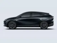 Neu XPENG G6 AWD Performance 358 kW (487 PS) 2026 Blau SUV