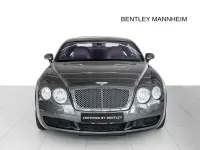 Gebraucht Bentley Continental GT 560 PS (411 kW) 2004 Cypress Coupé