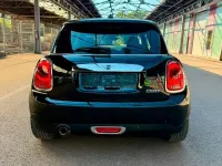 Gebraucht Mini Cooper 136 PS (100 kW) 2014 Schwarz Kleinwagen