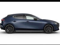 Neu Mazda 3 Homura-Line 186 PS (136 kW) 2026