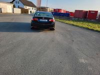 Gebraucht Honda Accord Type S 201 PS (147 kW) 2009 Schwarz Limousine