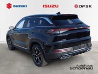 Neu Baic X75 177 PS (130 kW) 2025 Schwarz SUV