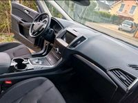 gebraucht Ford S-MAX 5-7 Sitzer, 190 PS Allrad