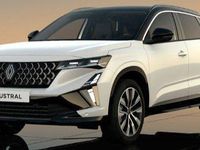 Gebraucht Renault Austral Techno 158 PS (116 kW) 2025 Perlmuttweiß + blackpearlsch SUV