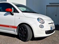 gebraucht Fiat 500S 0.9 Twinair