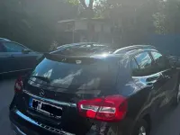 Gebraucht Mercedes GLA200 Urban 156 PS (114 kW) 2018 Schwarz SUV