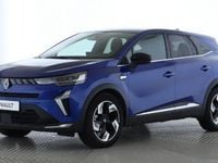 Gebraucht Renault Symbioz Techno 145 PS (106 kW) 2025 Ironblau SUV