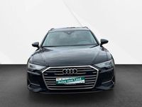 Gebraucht Audi A6 Sport 204 PS (150 kW) 2020 Brillantschwarz Kombi