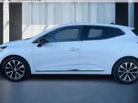 Occasion Renault Megane E-Tech Komfort 161 kW (220 ch) 2023 Gris Berline