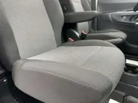 Gebraucht Toyota Proace 75 PS (55 kW) 2021 Weiß metallic Van / Kleinbus
