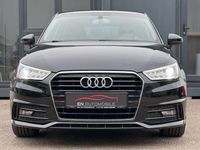 gebraucht Audi A1 1.0 TFSI Ultra Sportback* S-Line* Xenon* 75000km*