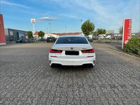 Gebraucht BMW 330 M Sport 265 PS (194 kW) 2019 Limousine