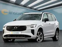 Gebraucht Volvo XC90 455 PS (334 kW) 2025 Weiß SUV