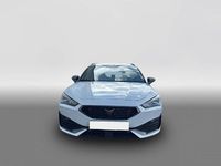 Usata Cupra Leon 245 CV (180 kW) 2023 Bianco Station wagon