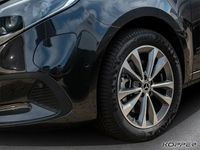 Gebraucht Mercedes EQV300 150 kW (204 PS) 2024 Graphitgrau Van / Kleinbus
