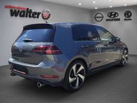 gebraucht VW Golf GTI Performance 2,0L NavigationSitzheiz