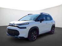 Gebraucht Citroën C3 Aircross PureTech 110 PS (80 kW) 2023 Weiß SUV