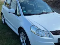 Gebraucht Suzuki SX4 City 120 PS (88 kW) 2010 Limousine
