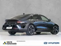 Neu Hyundai Ioniq 6 N Line 167 kW (228 PS) 2026 Nocturne grey metallic Limousine