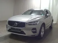 Gebraucht Volvo XC60 Core 197 PS (144 kW) 2022 Silber SUV
