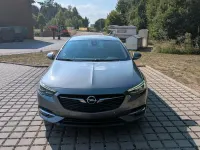 Gebraucht Opel Insignia Sport 165 PS (121 kW) 2018 Grau Limousine