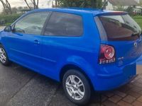 gebraucht VW Polo 1.2 44kW Comfortline Comfortline