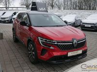Gebraucht Renault Austral Techno 158 PS (116 kW) 2024 Dezirrot metallic/dach black SUV