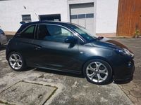 gebraucht Opel Adam S