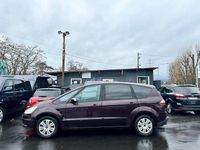 Używany Ford S-MAX Trend 145 KM (106 kW) 2009 Minivan