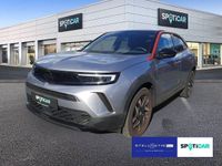 Gebraucht Opel Mokka GS Line 131 PS (96 kW) 2024 Grau SUV