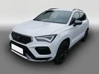 Second-hand Cupra Ateca 190 CP (139 kW) 2025 Alb SUV