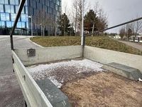 Gebraucht Mercedes Sprinter 102 PS (75 kW) 2008 Weiß Van