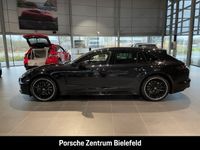 gebraucht Porsche Panamera 4 E-Hybrid SportTurismo /Burmester/LED-Matrix