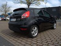 gebraucht Ford Fiesta Fiesta10 EcoBoost 74kW S/S SYNC Winter PDCvo/hi