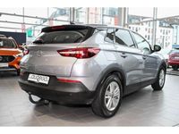 gebraucht Opel Grandland X 1.2 BUSINESS EDITION