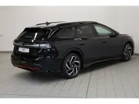 Neu VW ID.7 Pro 210 kW (286 PS) 2026 Grenadillschwarz metallic Kombi