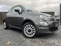 gebraucht Fiat 500C Cabrio/STÄNDIG ÜBER 60 500 IM BESTAND!!