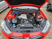 Gebraucht Hyundai Genesis 347 PS (255 kW) 2014 Rot Limousine