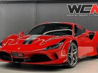 Second-hand Ferrari F8 721 CP (530 kW) 2023 Roșu