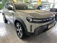 Neu Dacia Duster Journey 154 PS (113 kW) 2026 Beige SUV