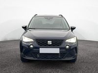 Second-hand Seat Arona Style 110 CP (80 kW) 2022 Albastru SUV