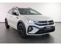 Gebraucht VW Taigo Style 110 PS (80 kW) 2022 Grau SUV