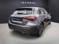Gebraucht Mercedes A200 Advanced 222 PS (163 kW) 2024 Mountain grau Limousine