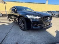 Gebraucht Volvo V60 Plus 253 PS (186 kW) 2022 Schwarz Kombi