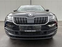 gebraucht Skoda Karoq 2.0 TDI DSG 4x4 Drive 125 years 309€ o. Anzahlu