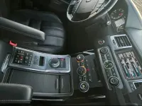 Gebraucht Land Rover Range Rover HSE 256 PS (188 kW) 2013 Grau SUV