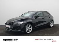 Gebraucht Audi A3 Ambiente 116 PS (85 kW) 2026 Mythosschwarz metallic