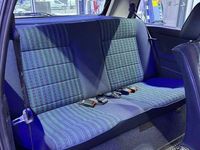 Gebraucht VW Golf II 75 PS (55 kW) 1990 Blau Kleinwagen